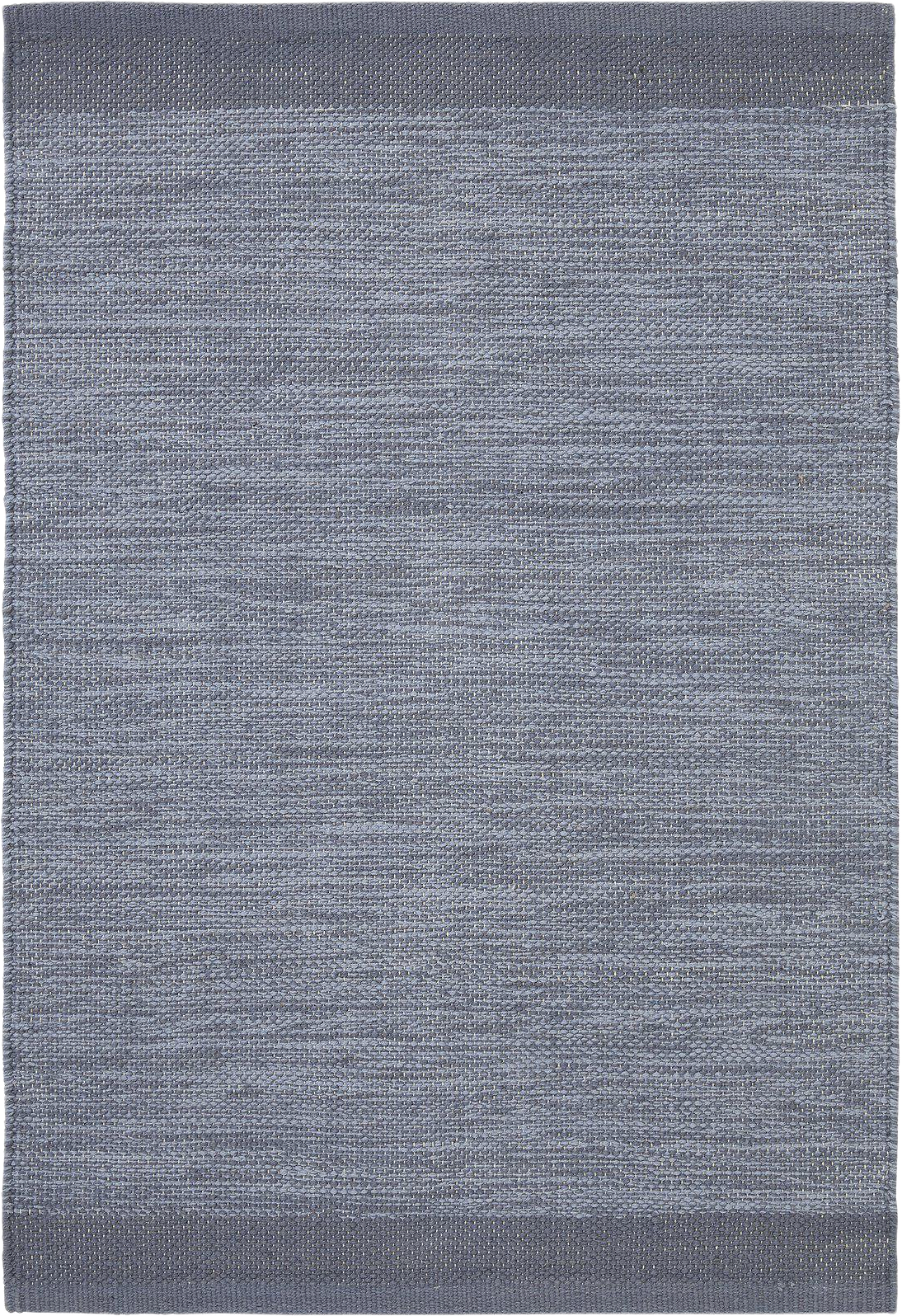 Eve Matta, från Svanefors, i färgen blå.