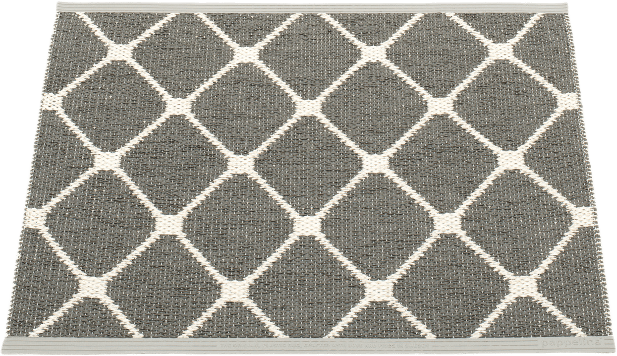 REX, från Pappelina, i färgen charcoal.