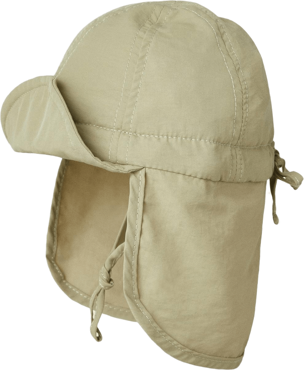 Uv-hat/swim Hat, från BabyMocs, i färgen green.