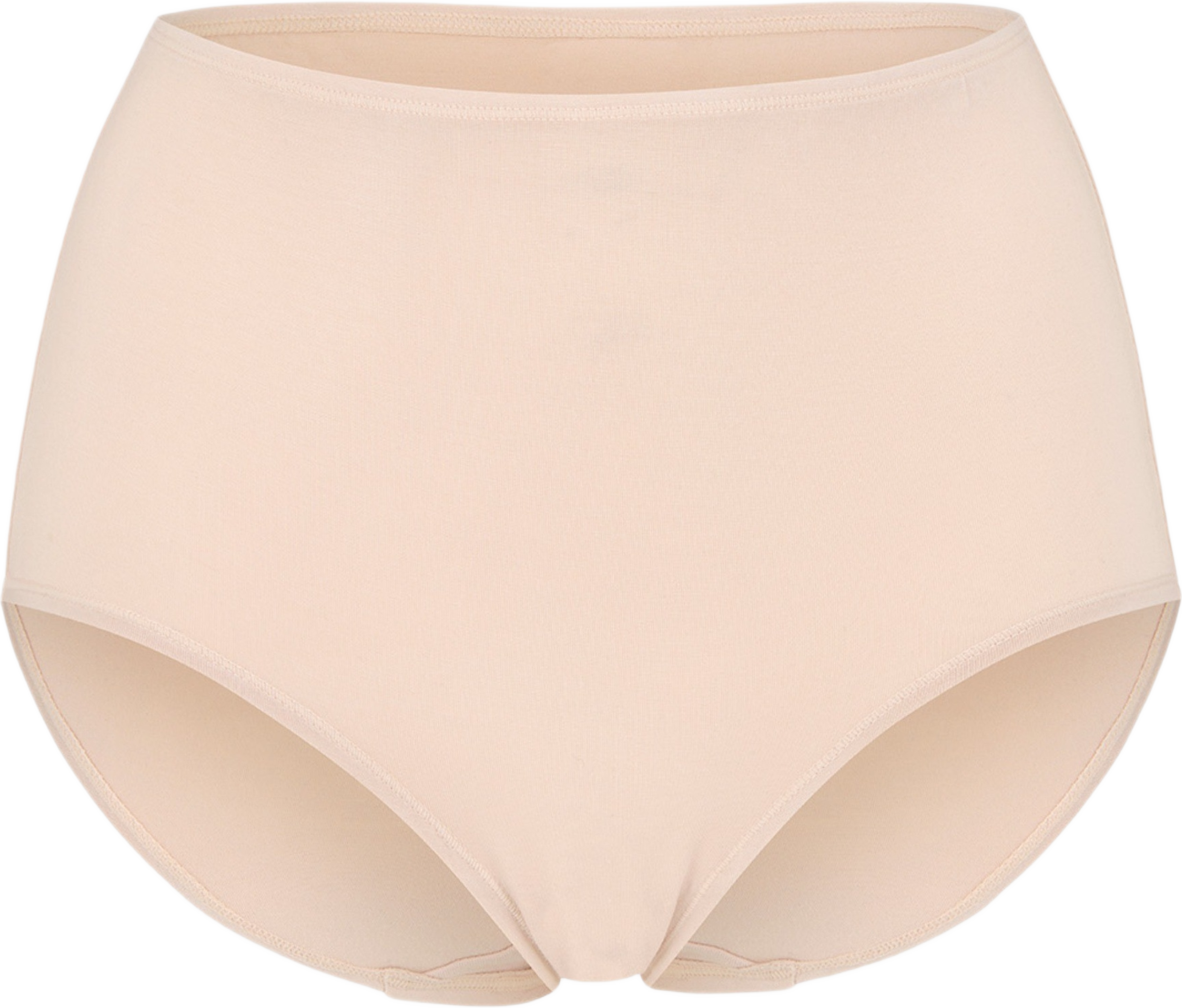 Essence Maxitrosa, Modal, från Swegmark, i färgen beige.