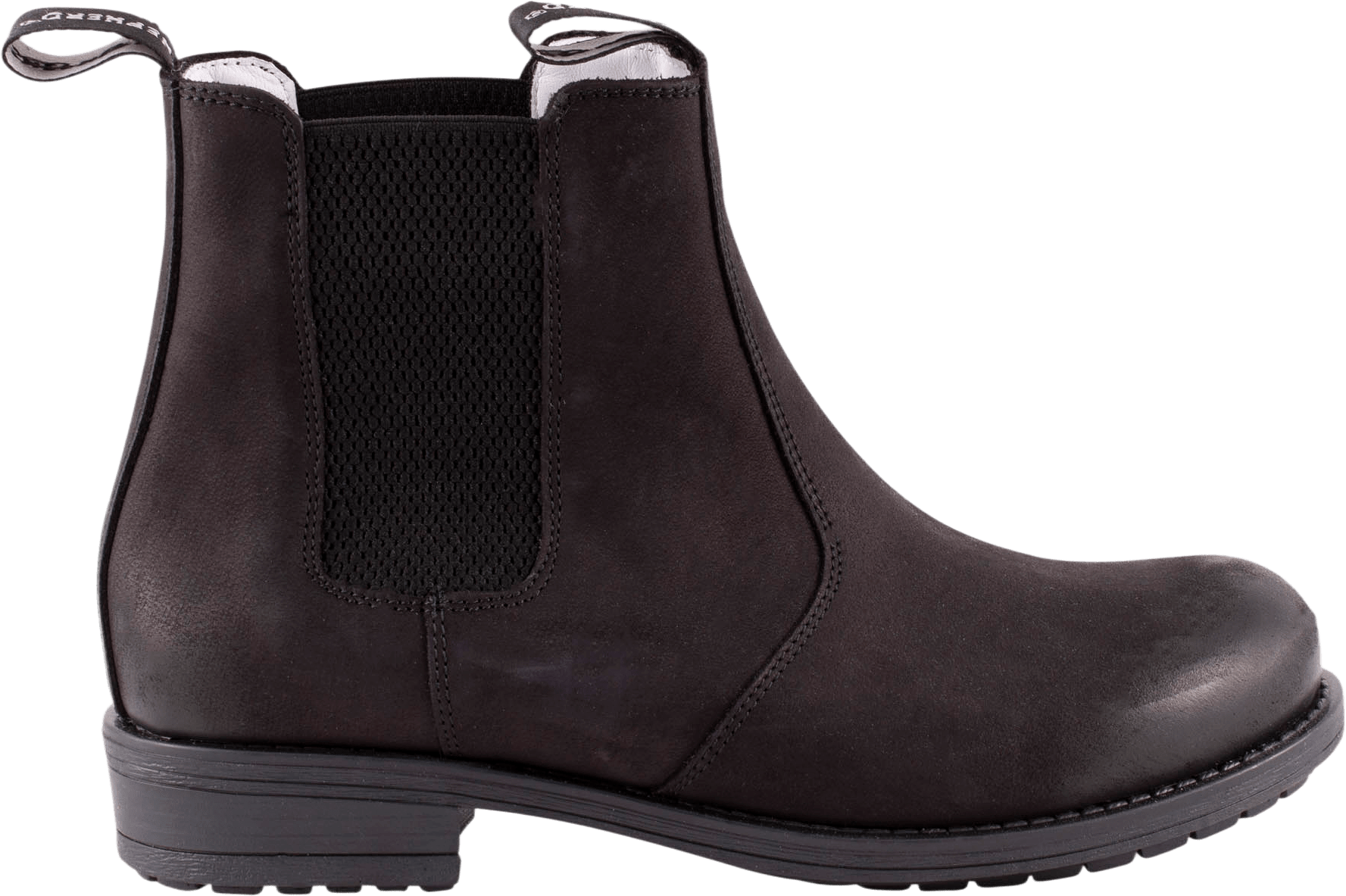 Sanna, från Shepherd, i färgen black.