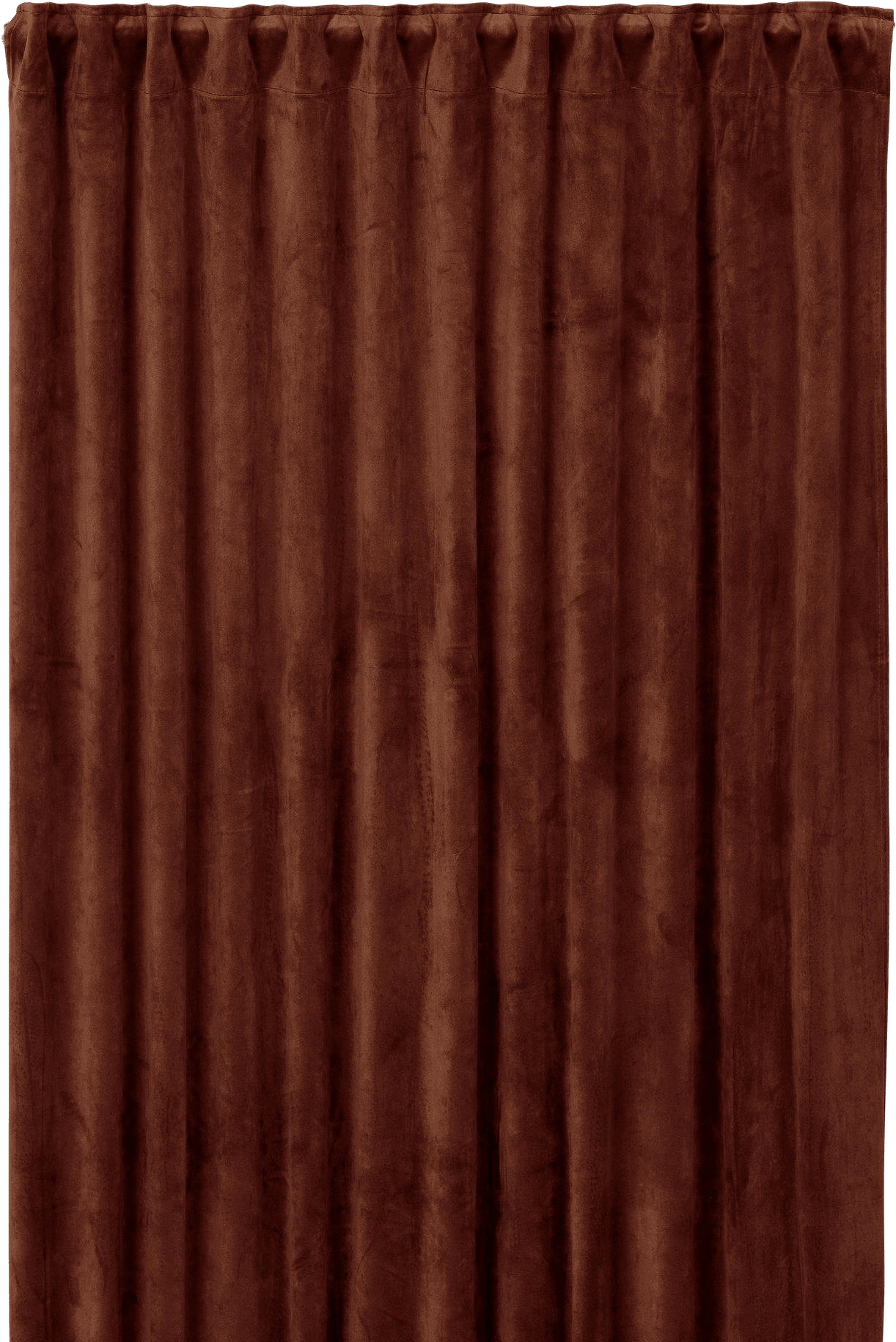 Estelle Gardin 2p, från Svanefors, i färgen brun.