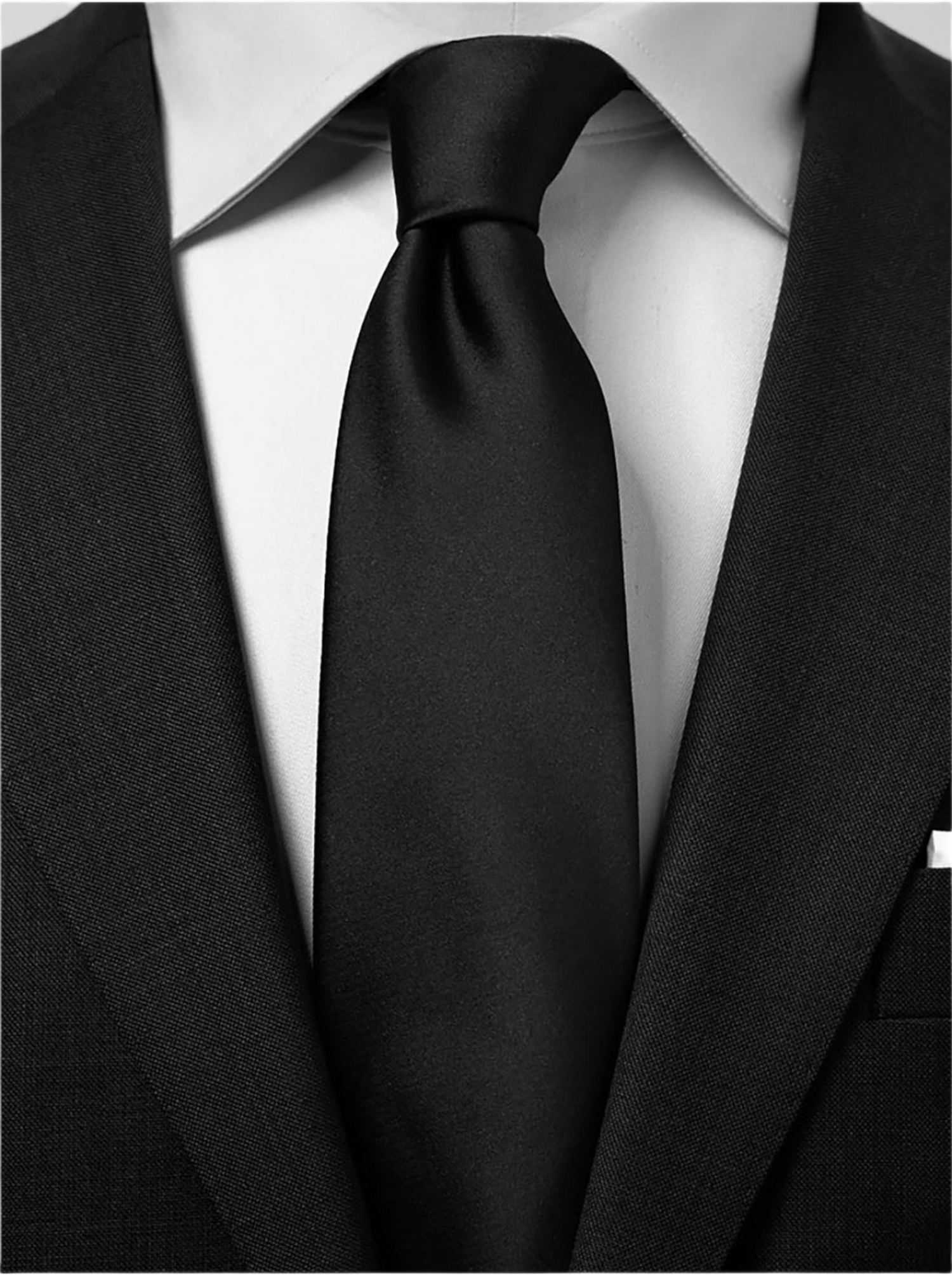 Tie Plain