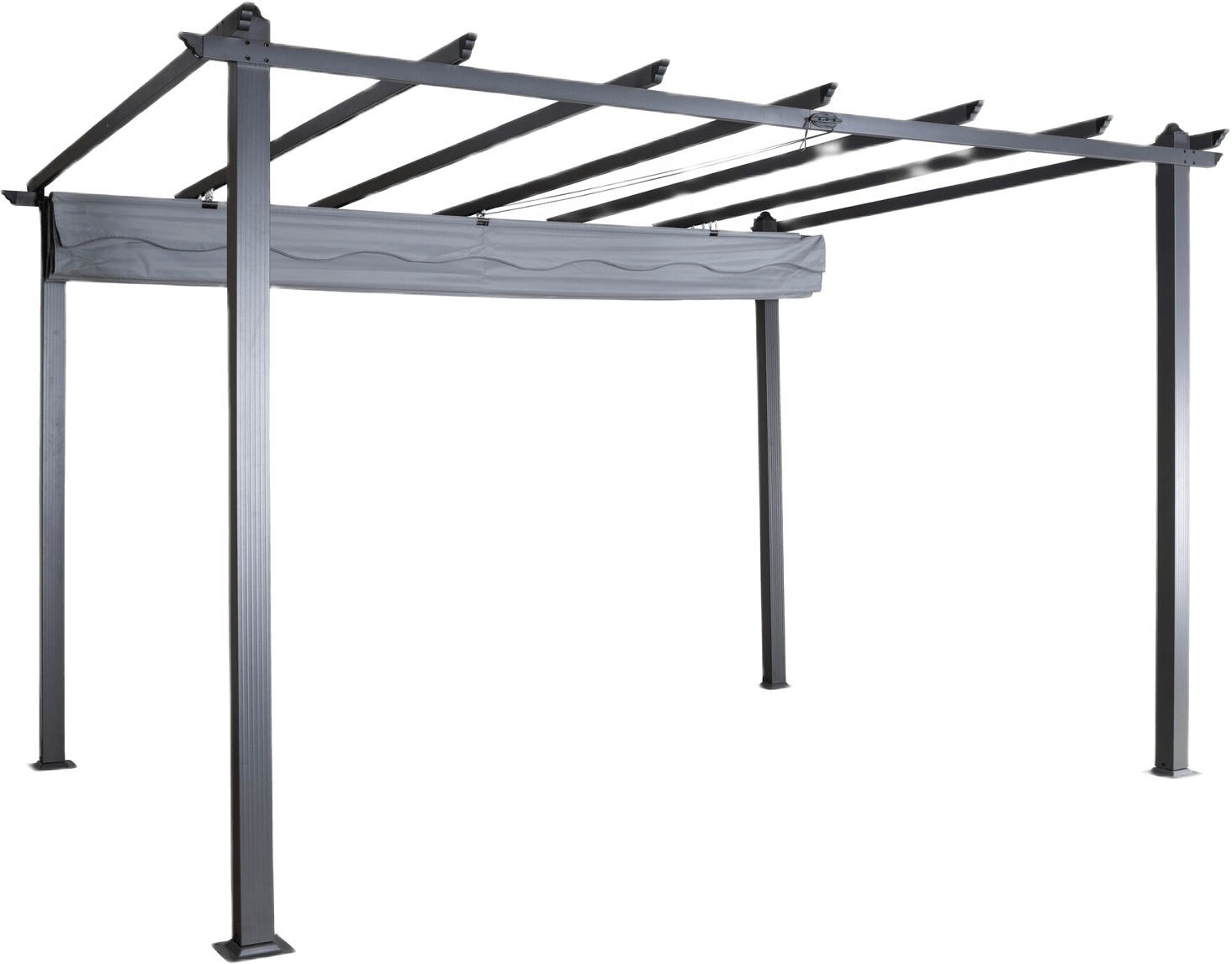 Lazio Pergola