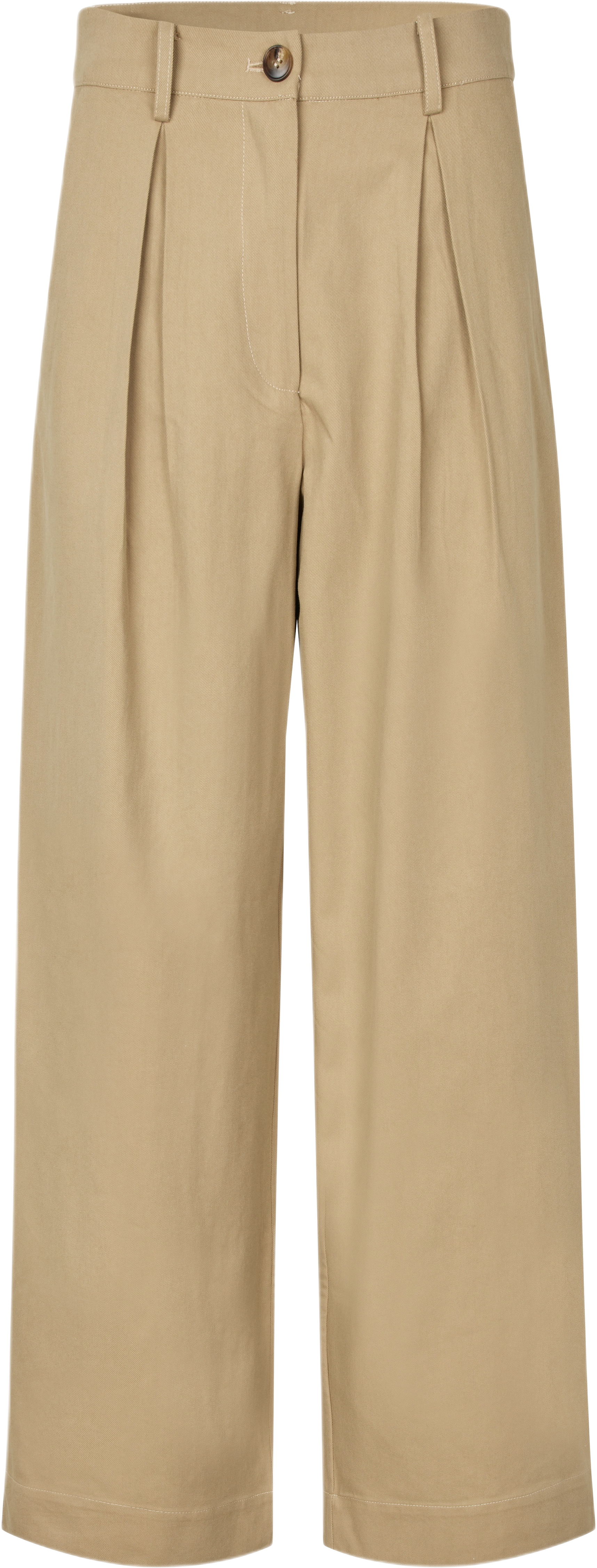 Toremd Pants, från Modström, i färgen twill.