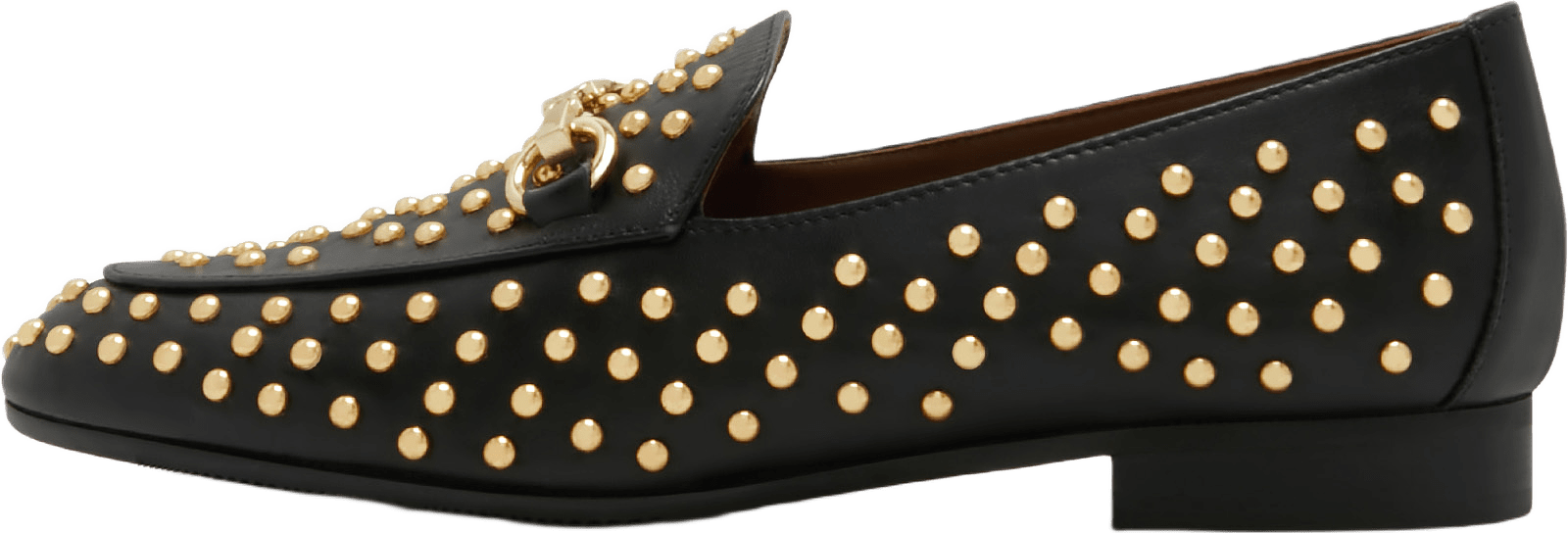 Vendôme Läder Loafers