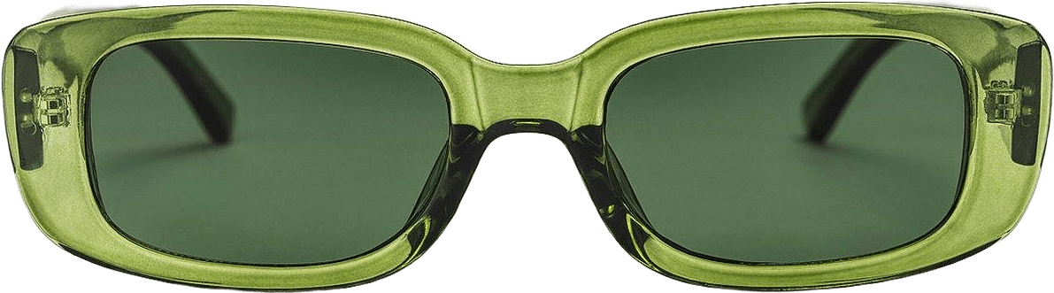 Nicole, från CHPO, i färgen forest green/green.