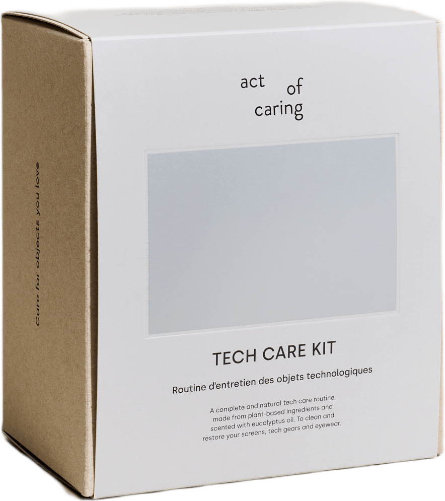 Tech Care Kit