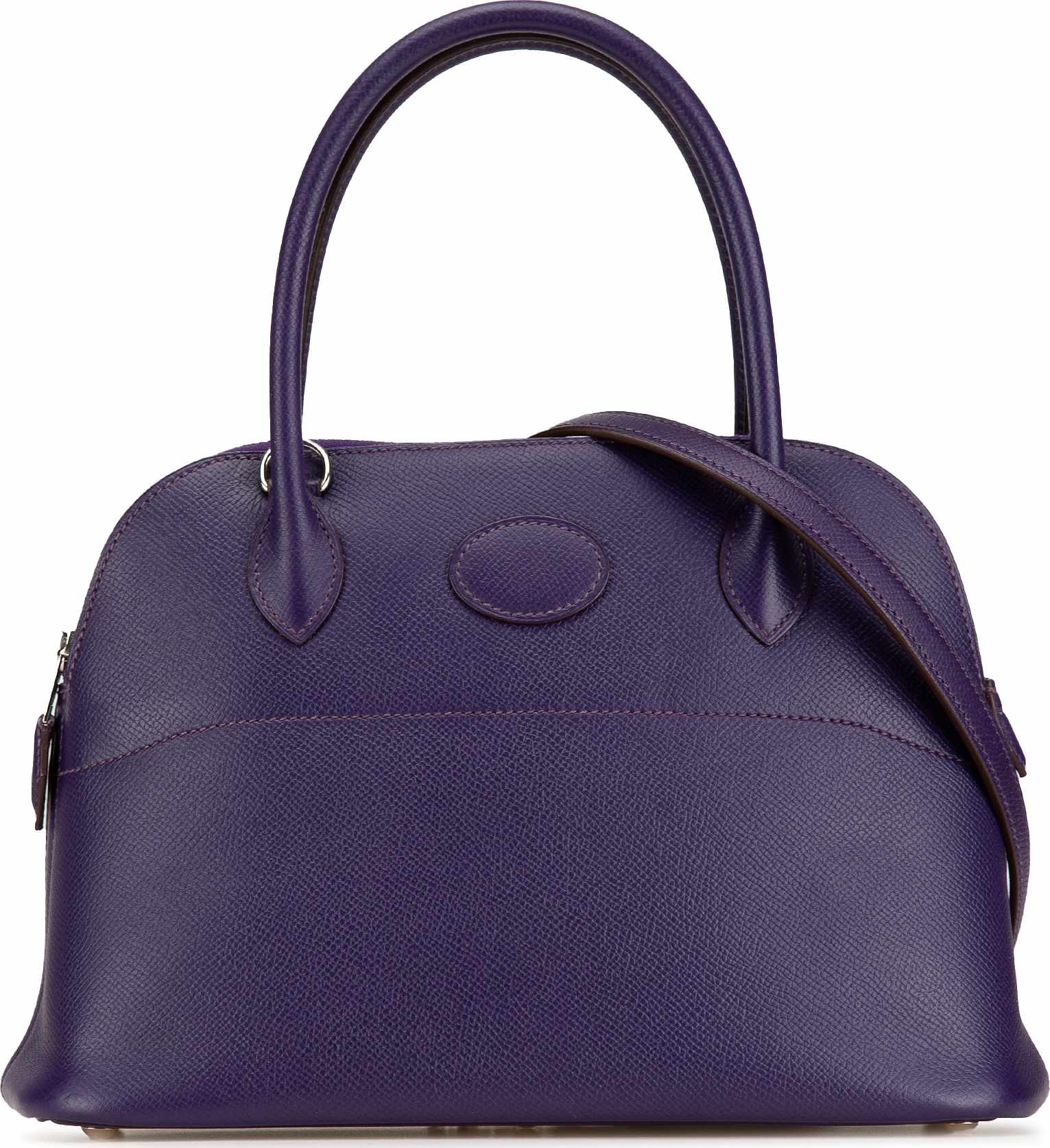 Hermès Epsom Bolide 27