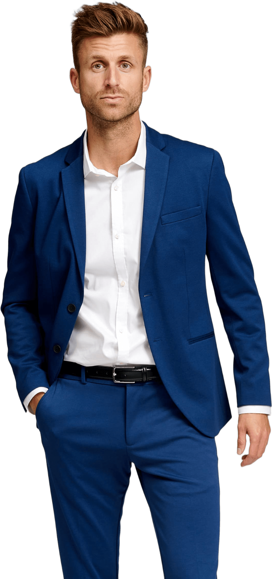 The Original Performance Blazer