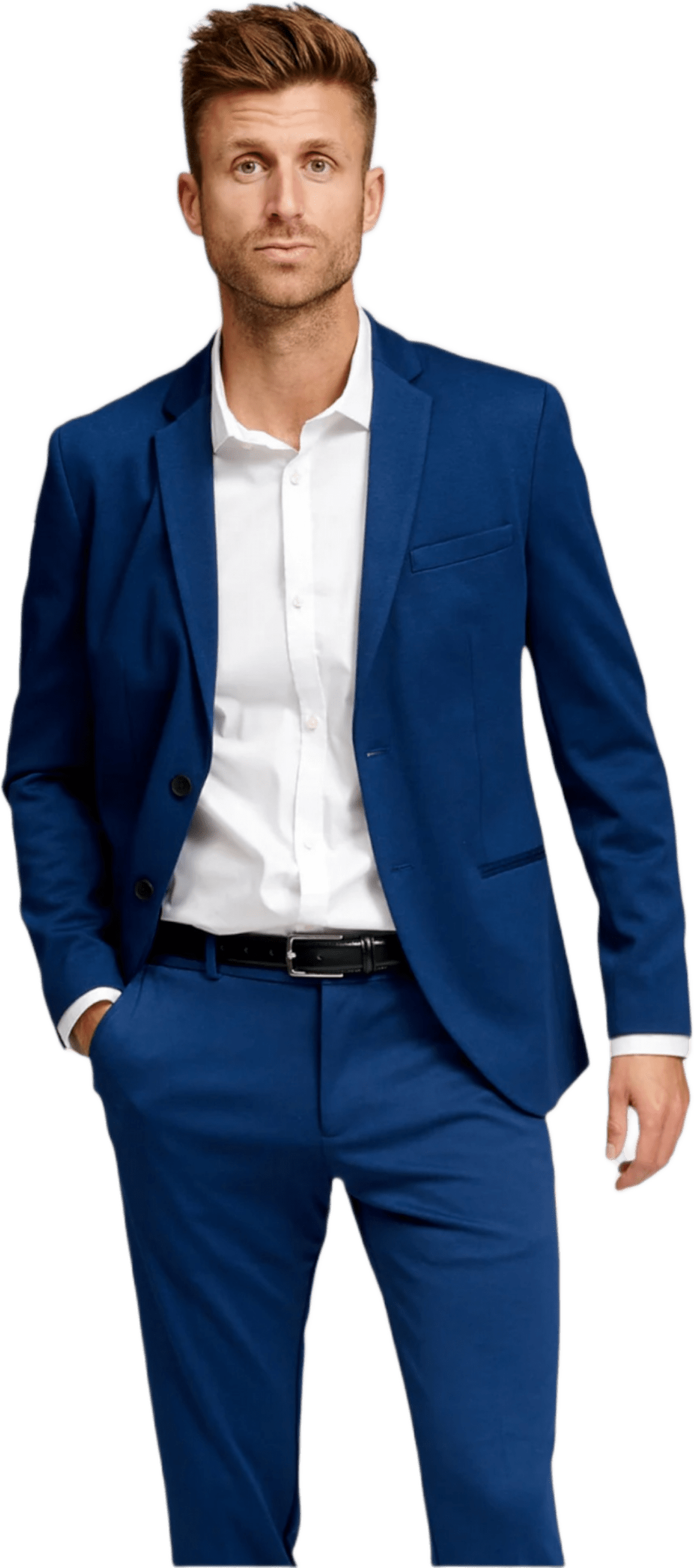 The Original Performance Blazer