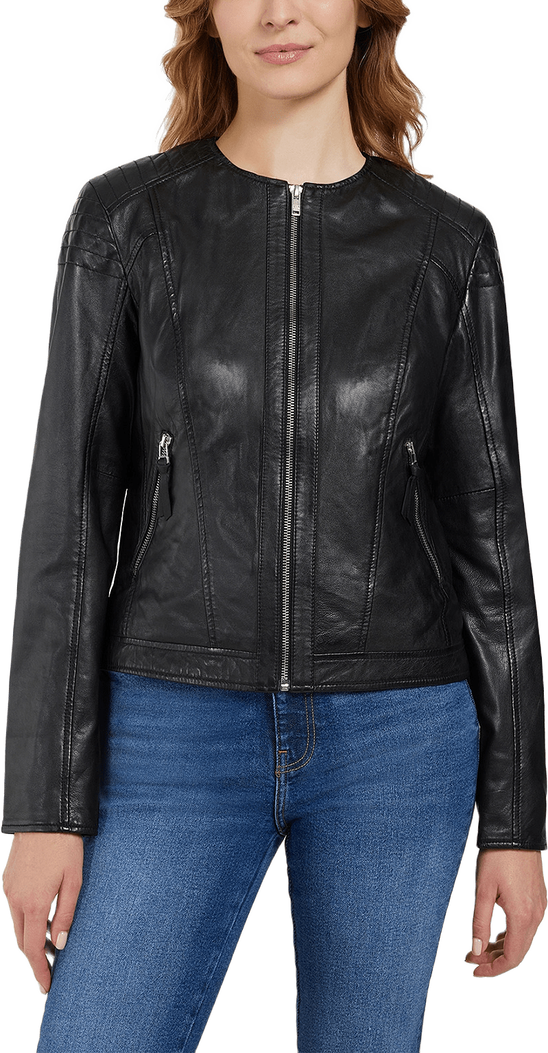 Paula Jacket