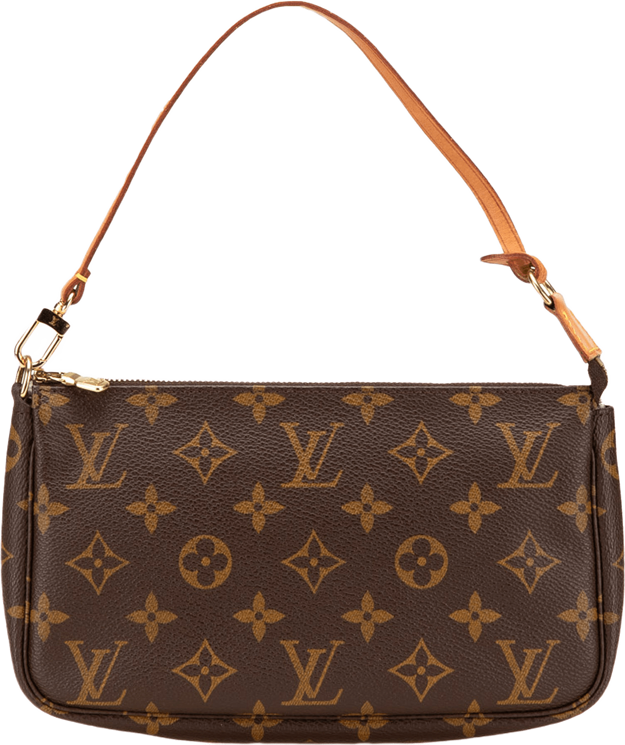 Louis Vuitton Monogram Pochette Accessoires