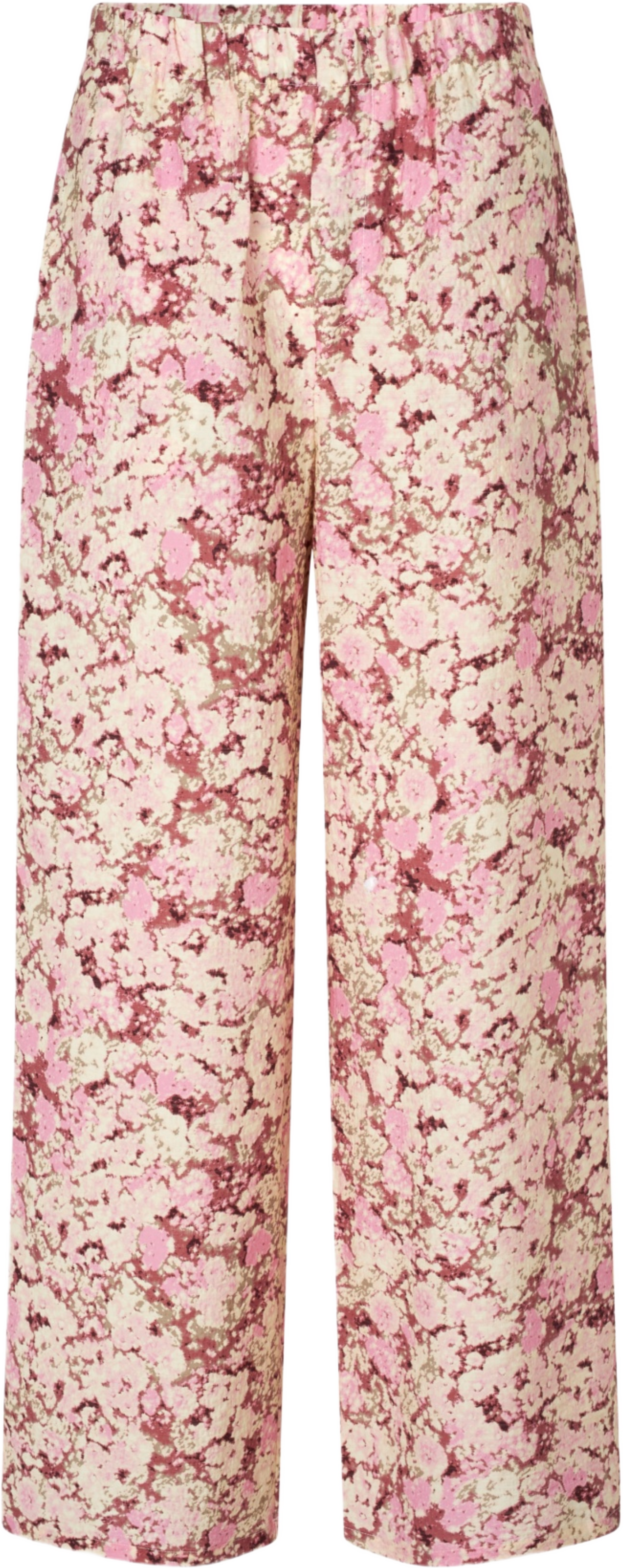 Meliamd Print Pants