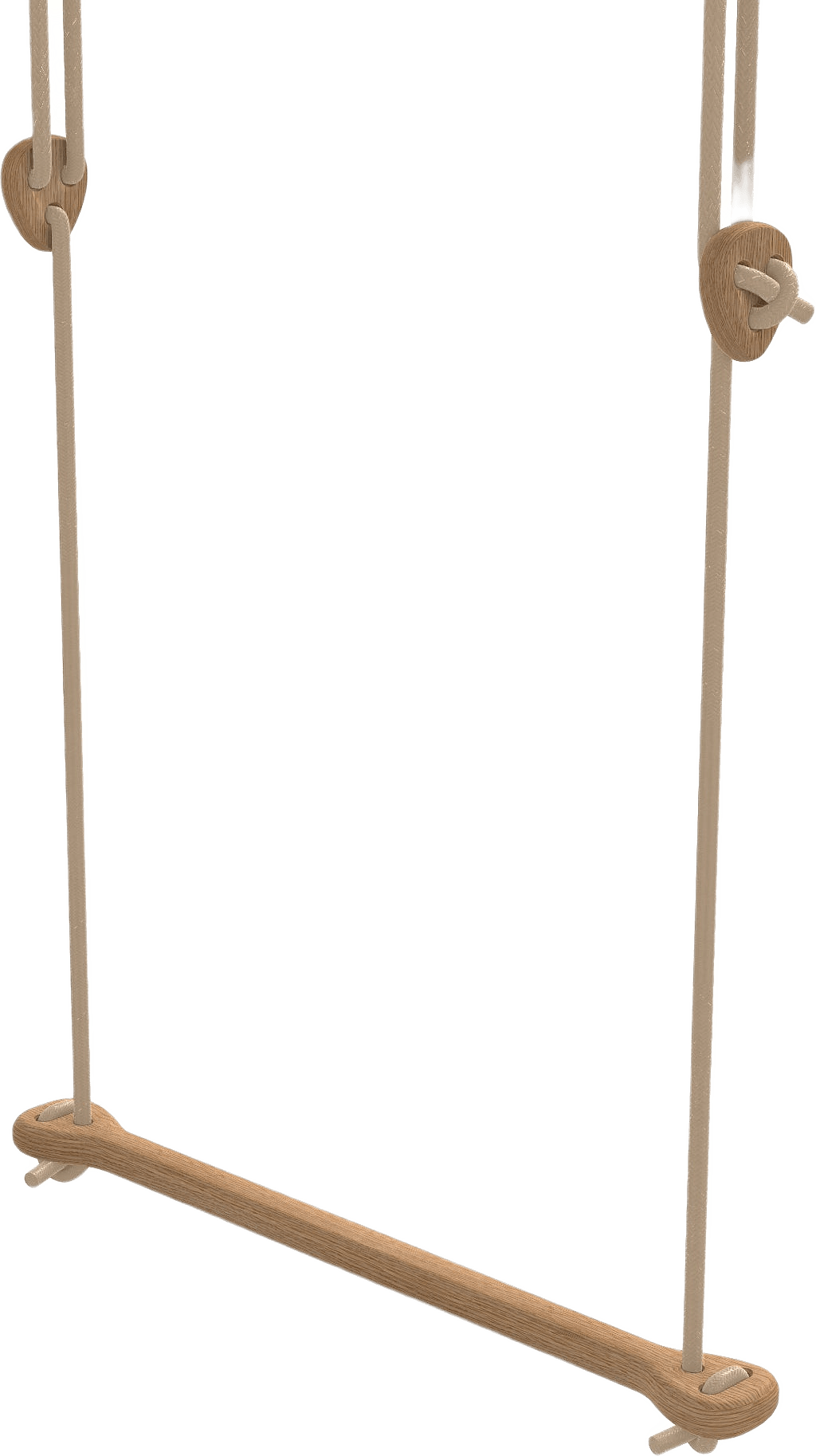 Lillagunga Bone - Oak