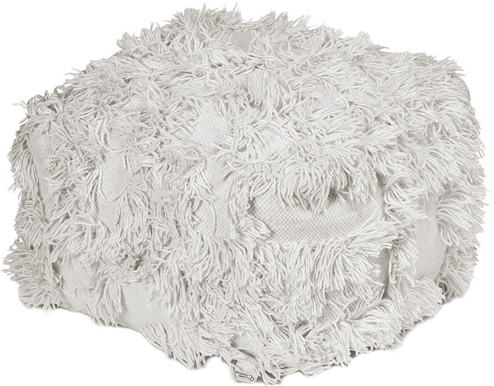 Puff Rio 55x55x35cm