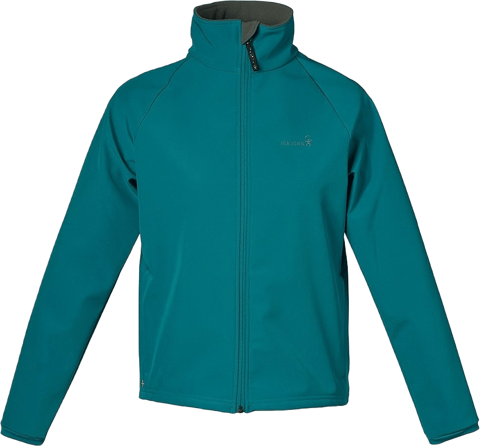 Isbjörn Thunder Vindfleece Jacka 134cl-176cl