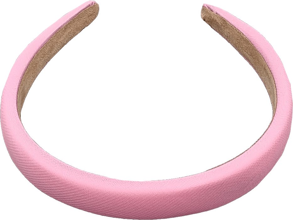 Diadem I Pastellfärger