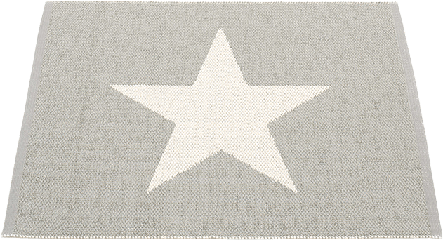 Viggo Small One, från Pappelina, i färgen warm grey.