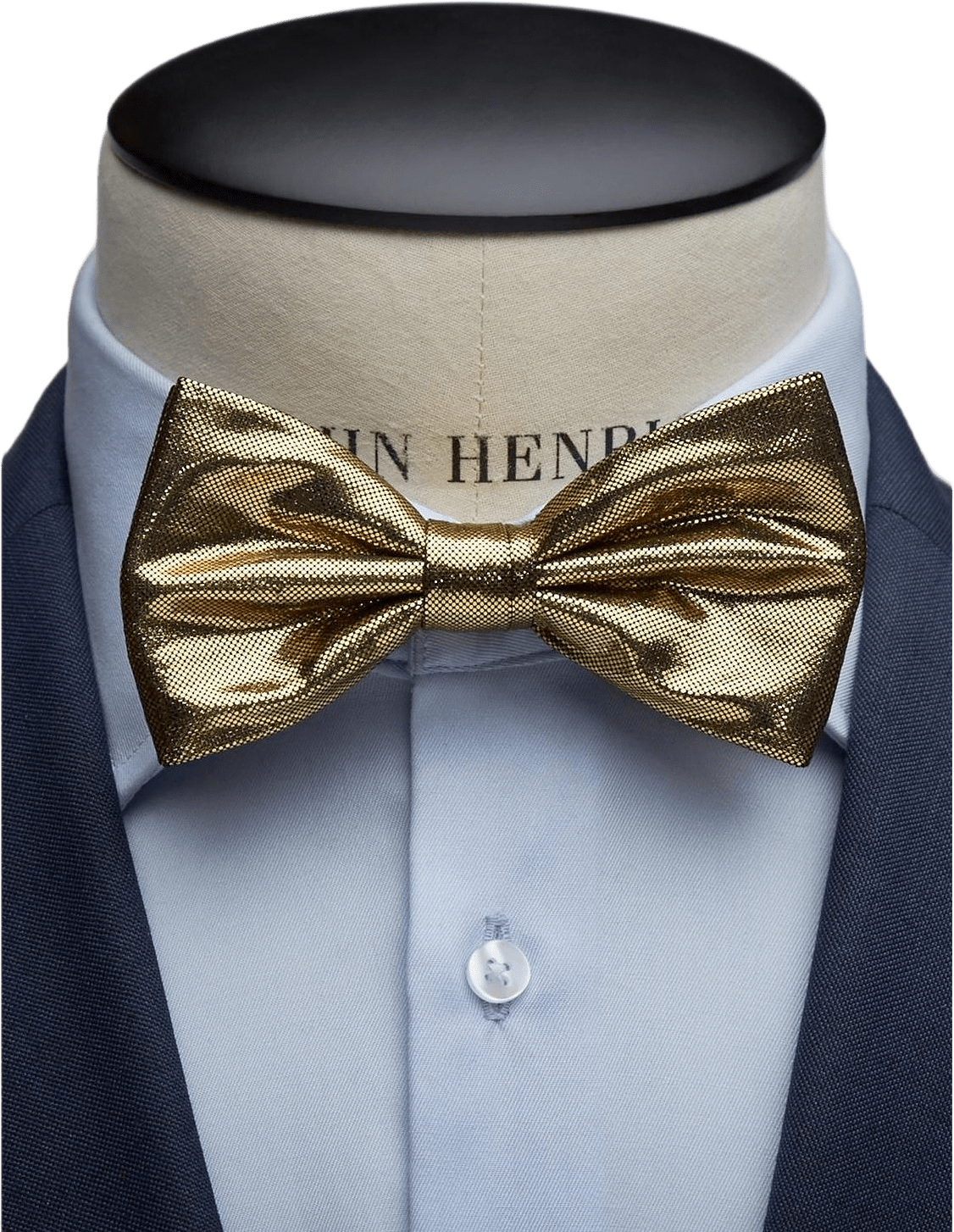 Bow Tie Formal Pre Tied