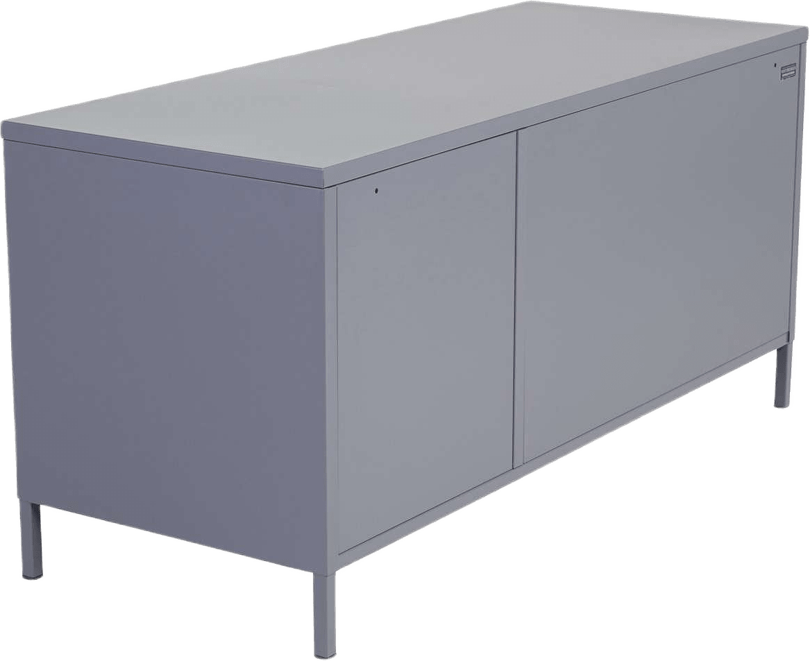 Acero Förvaring, från Venture Home, i färgen grey.