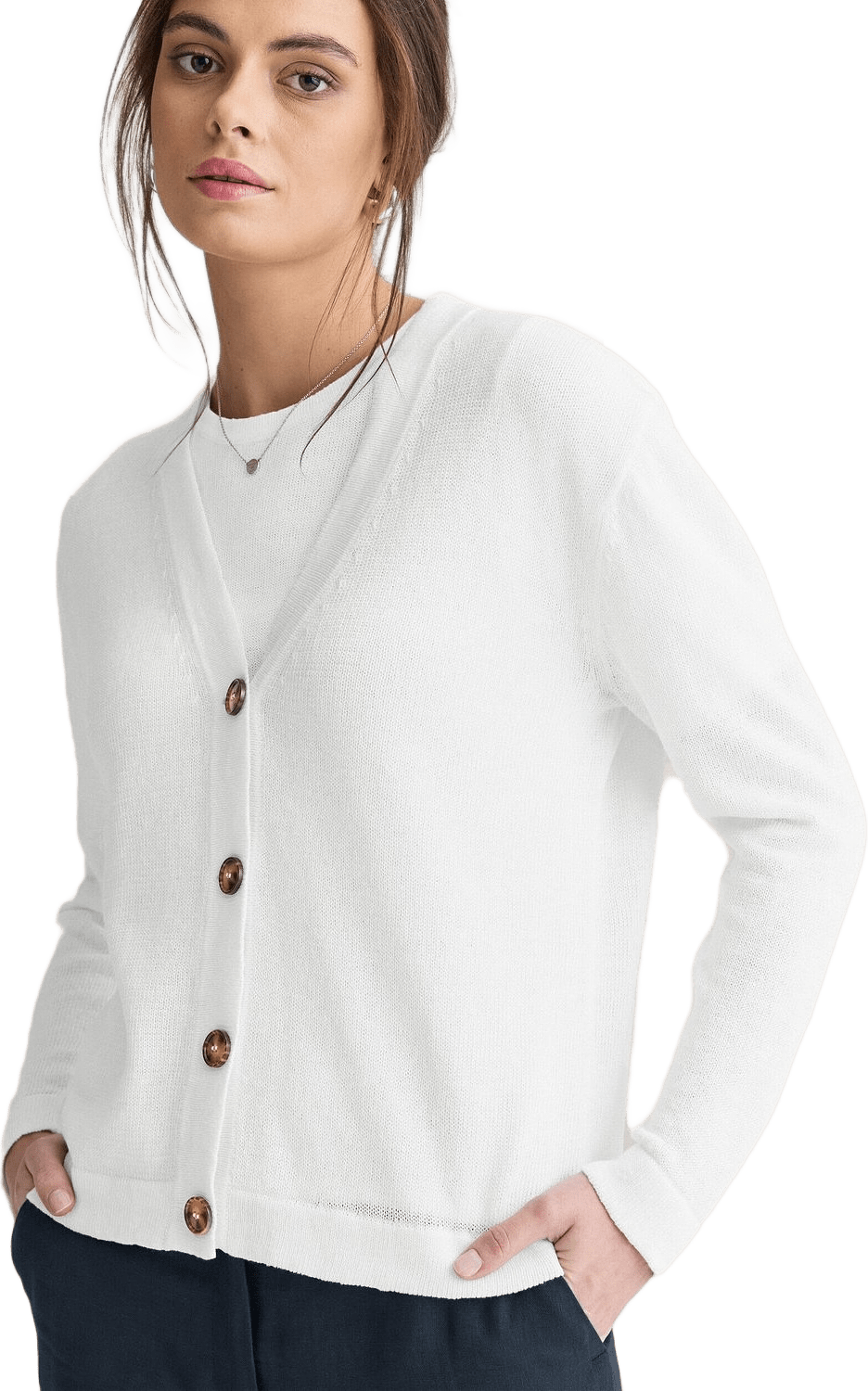 Cardigan Lova
