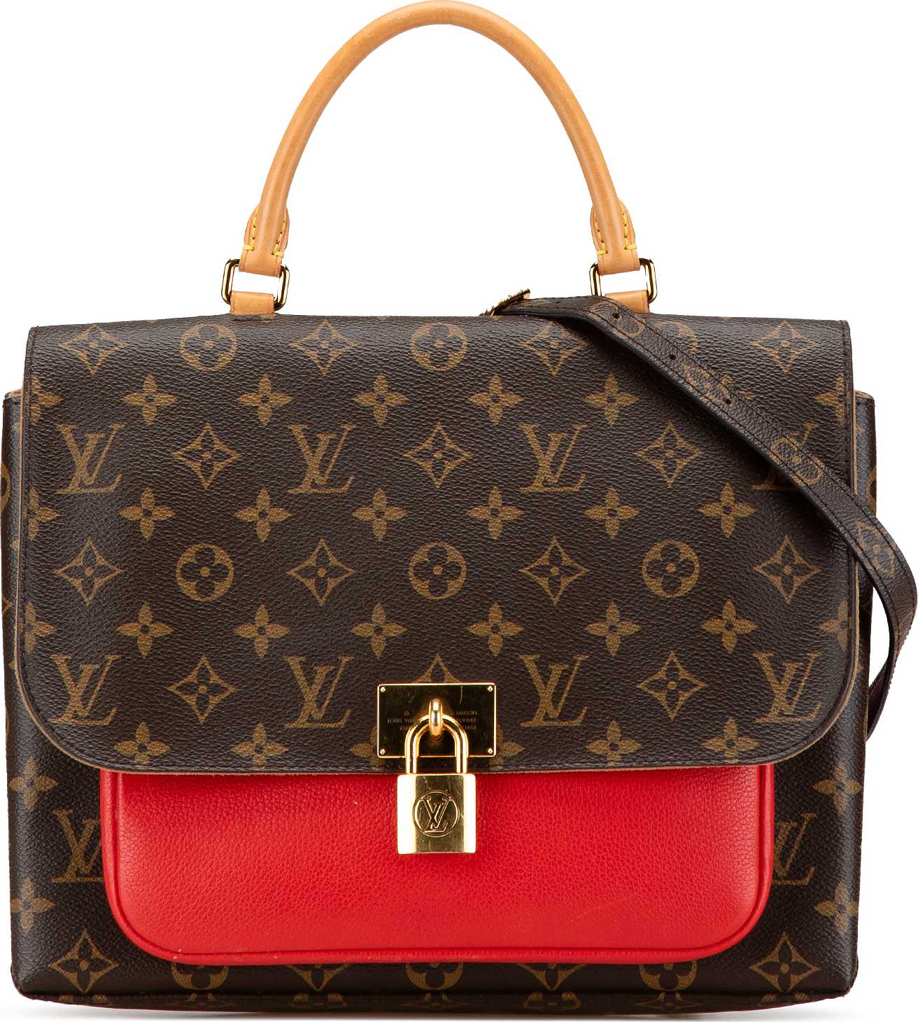 Louis Vuitton Monogram Marignan