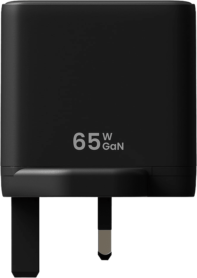 Sudio P3 Uk Plug, från Sudio, i färgen black.