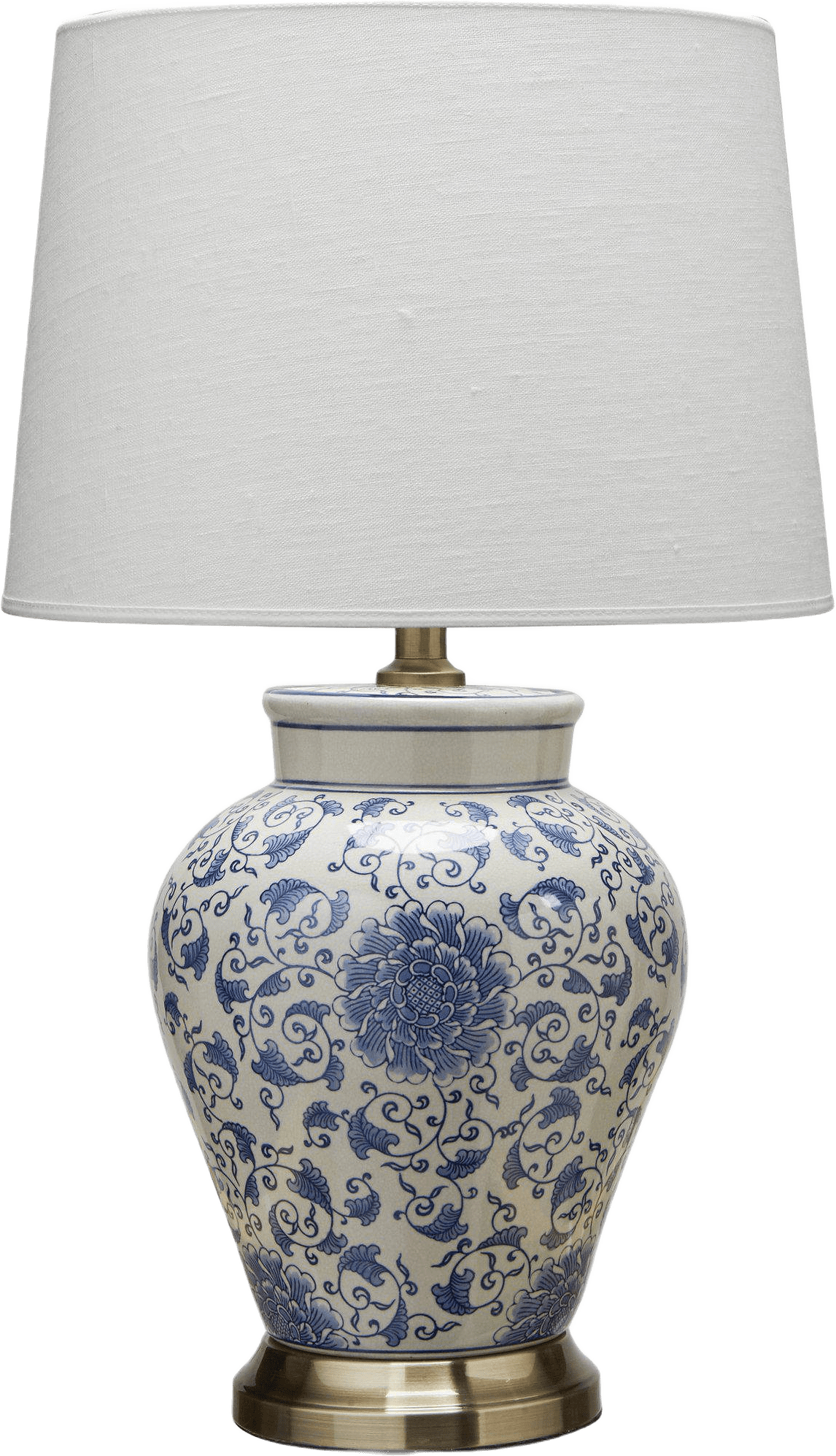 Bordslampa Fang Hong