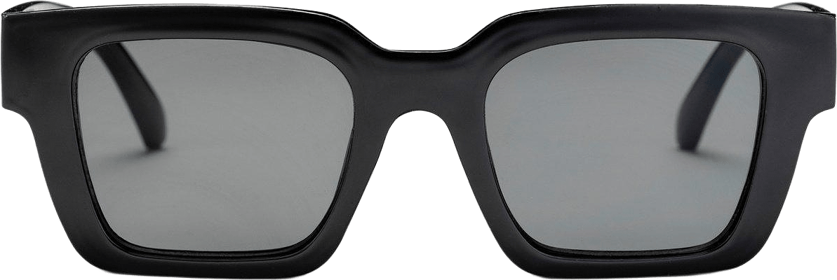 Max, från CHPO, i färgen shiny black/black.