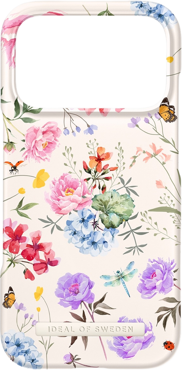 Printed Case Magsafe Iphone, från Ideal Of Sweden, i färgen multi.
