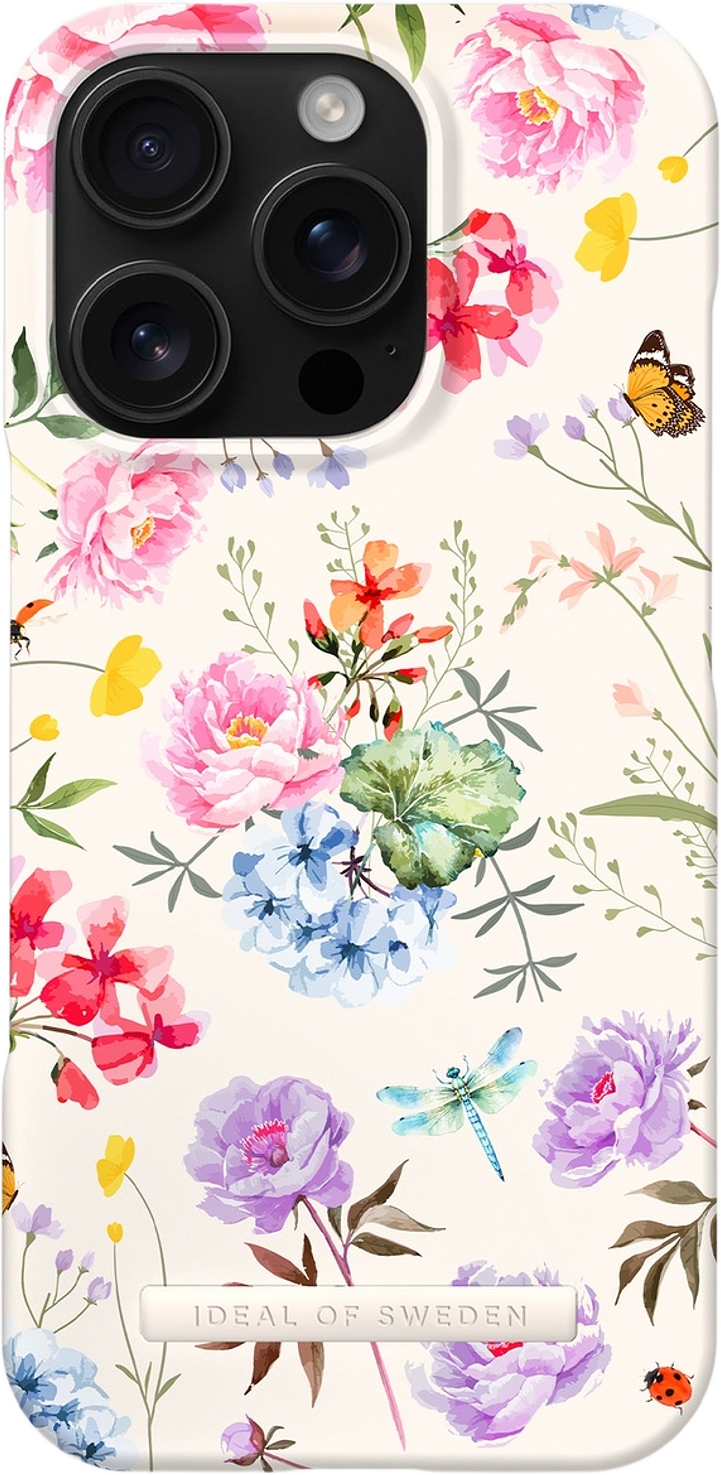 Printed Case Magsafe Iphone, från Ideal Of Sweden, i färgen multi.