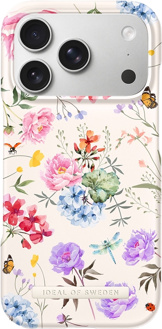 Printed Case Magsafe Iphone, från Ideal Of Sweden, i färgen multi.