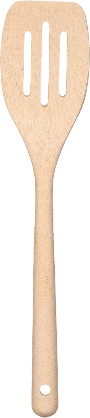Träspatel BISTRO, från Åhléns Home, i färgen Beech Wood.