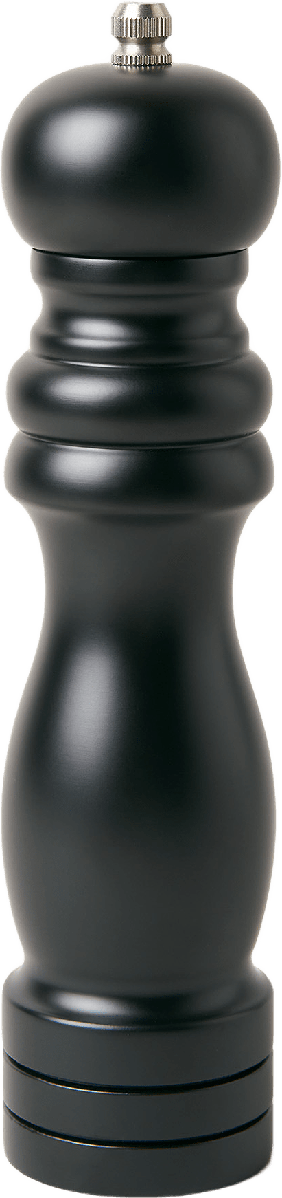 Saltkvarn BISTRO, från Åhléns Home, i färgen Black.