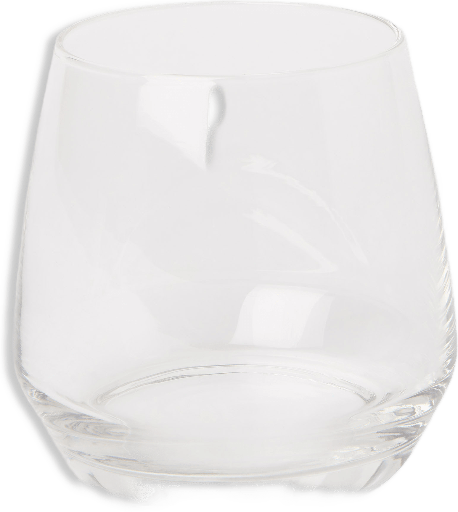 Tumblerglas GRACE 37 cl, 4-pack