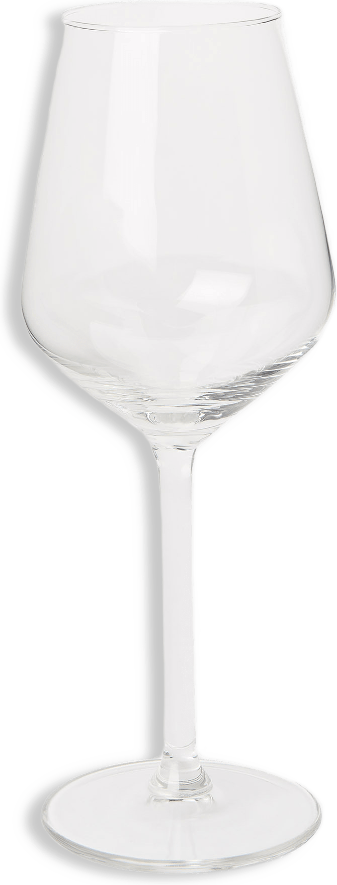 Vitvinsglas GRACE 38 cl, 4-pack