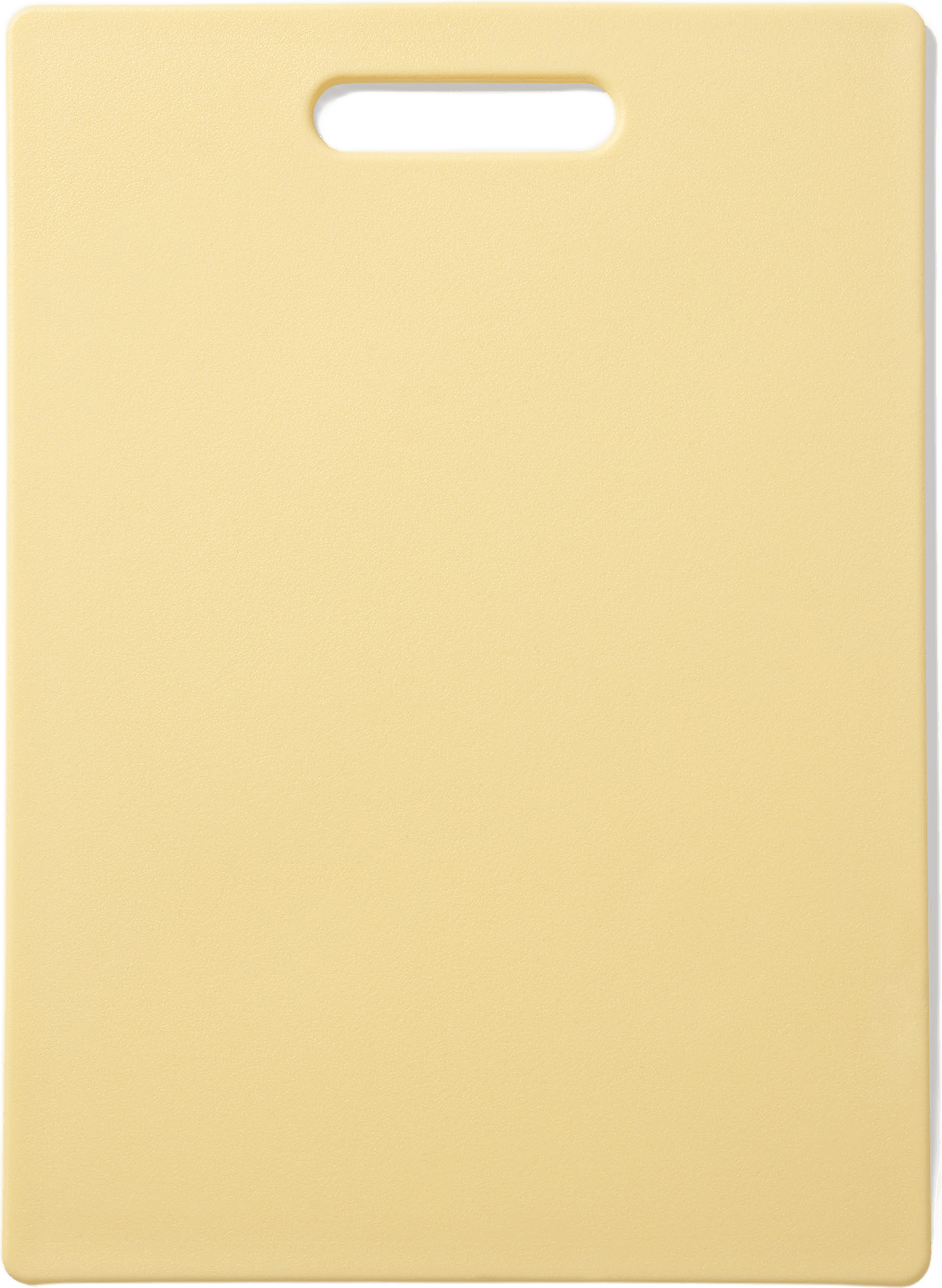 Skärbräda SUGARCANE 35,5x25,5 cm, från Åhléns Home, i färgen Yellow.