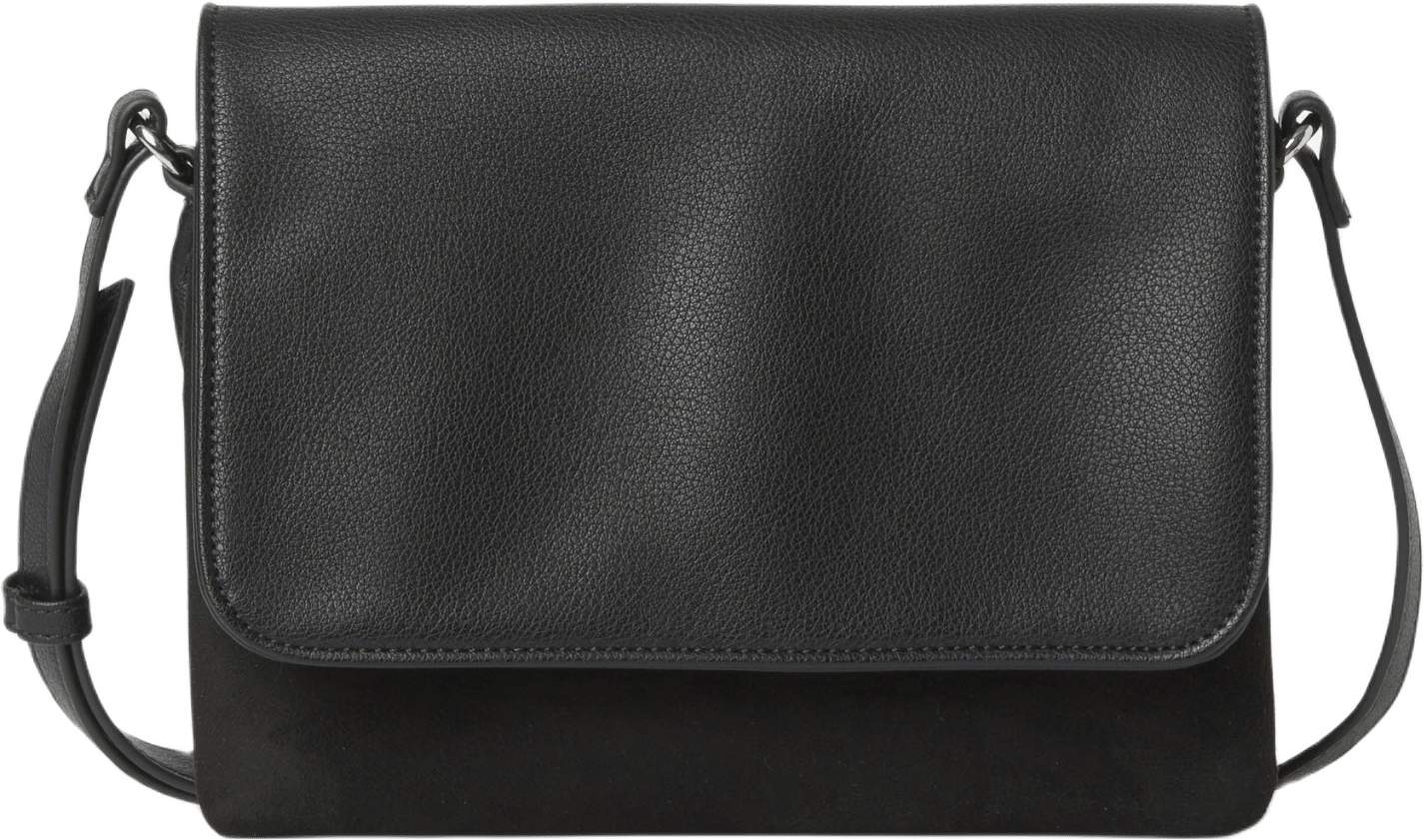 Crossbodyväska FINA, från Å WOMAN, i färgen Black.