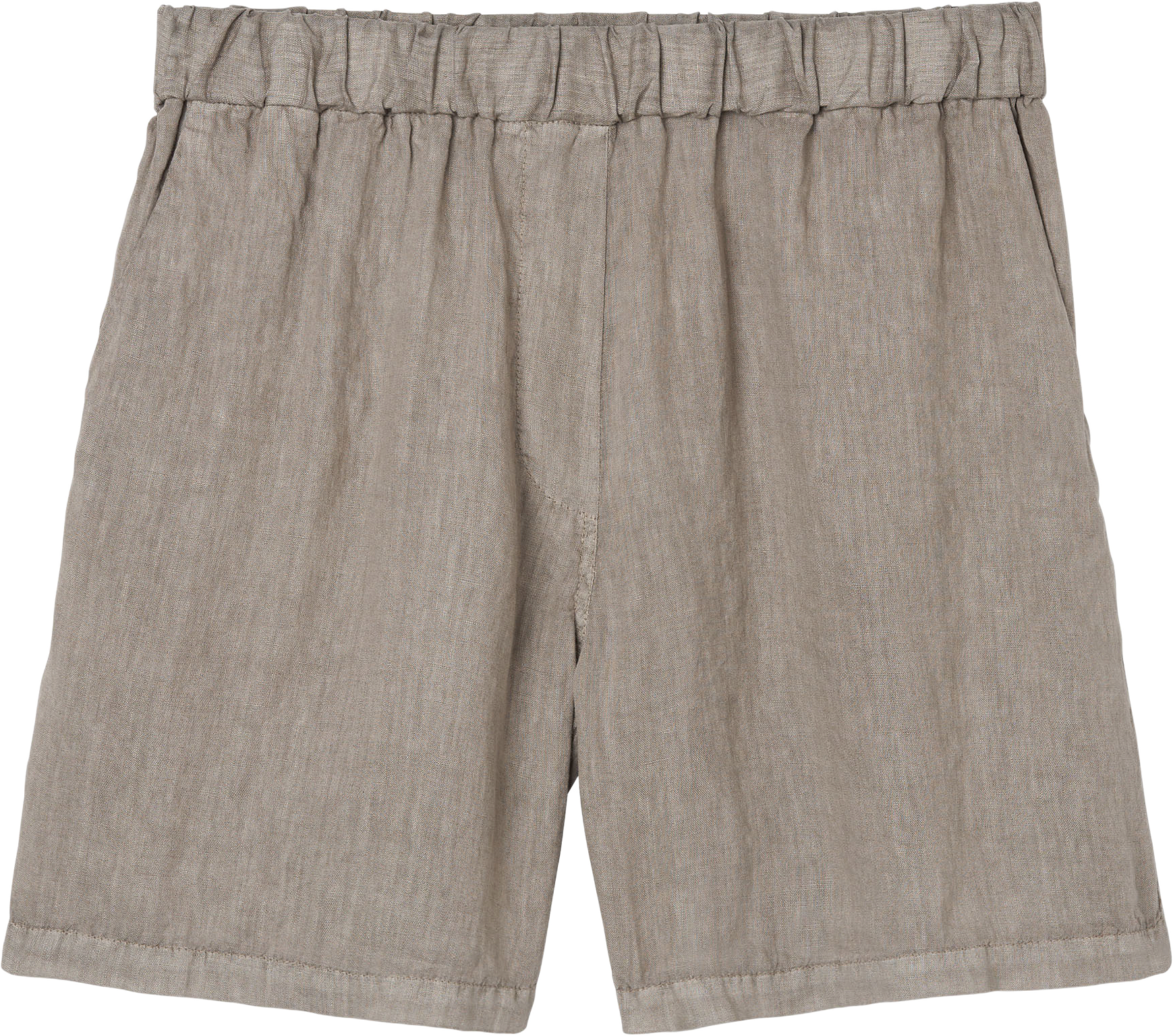 Linneshorts IMOGENE