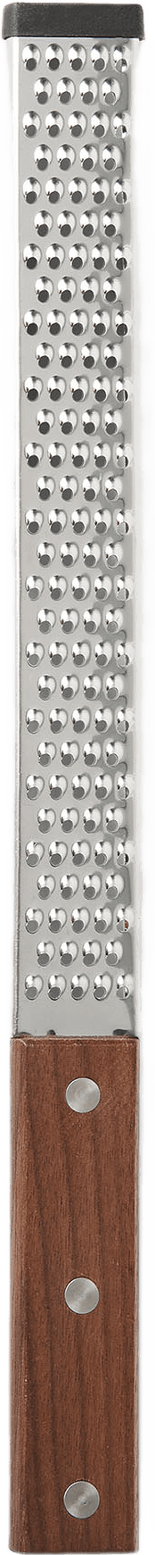 Zestjärn RIO Walnut, från Åhléns Home, i färgen Walnut.