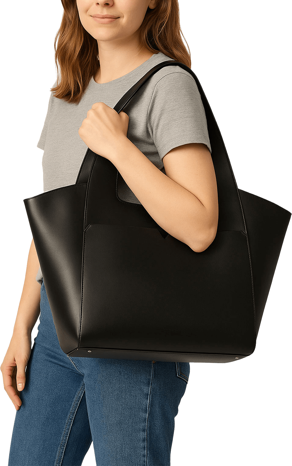 Toteväska SANYA