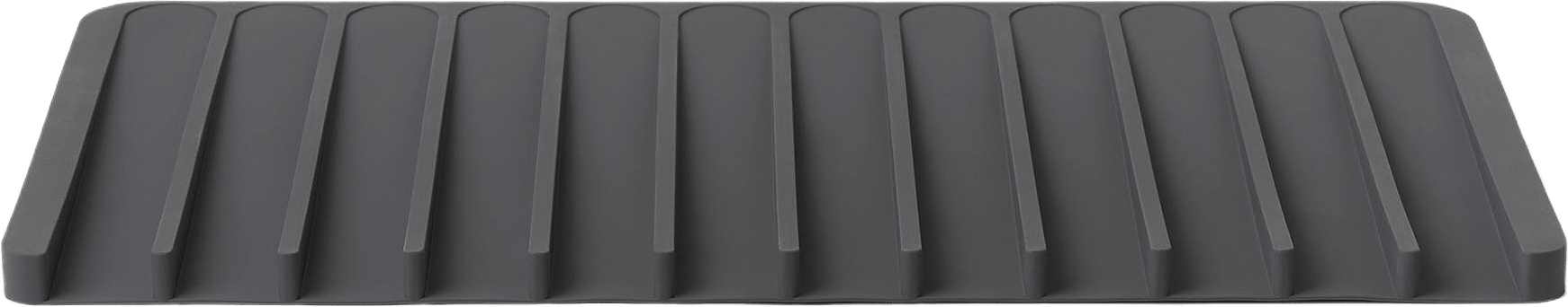 Diskställ FLOW, från Designtorget, i färgen Black.