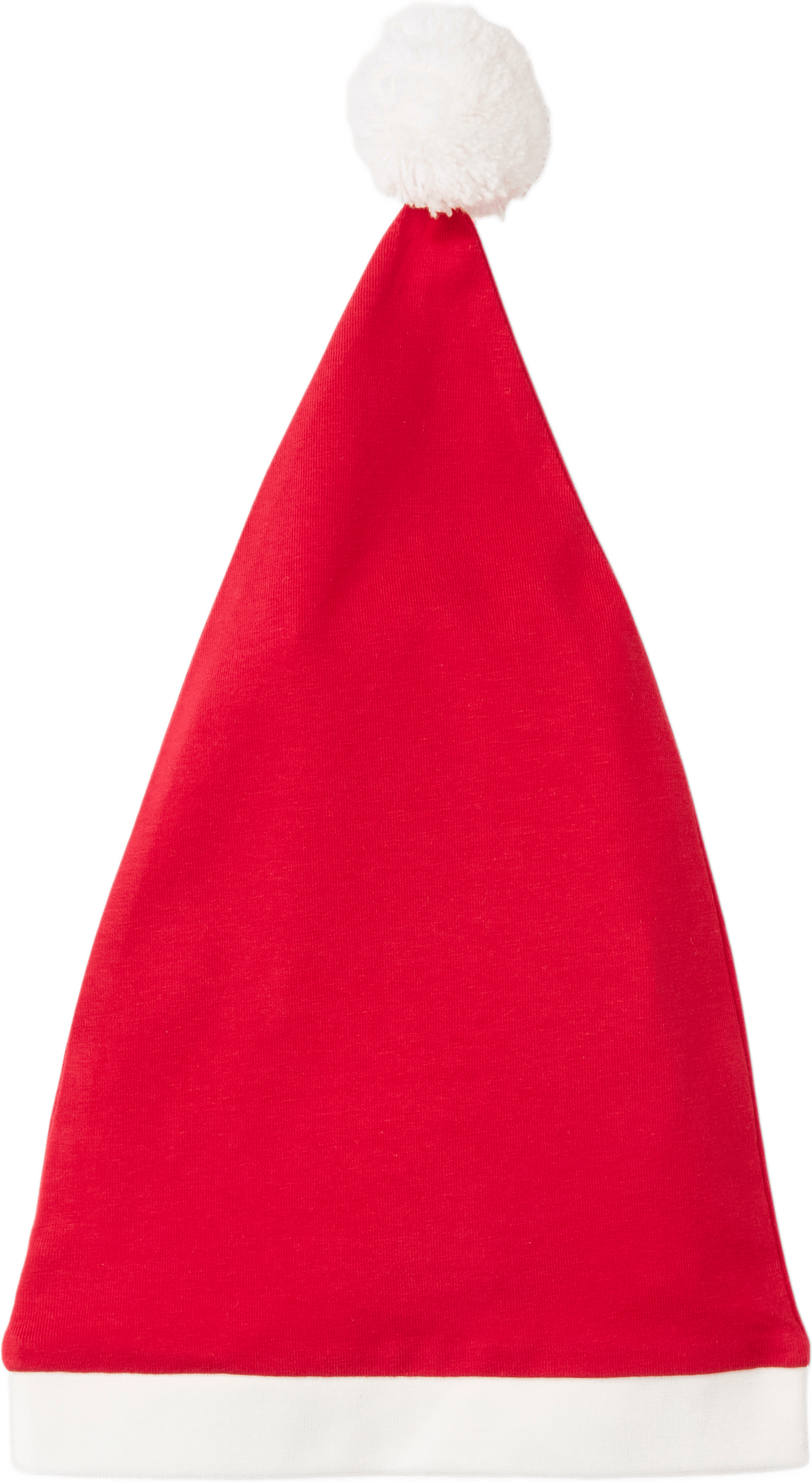 Tomteluva för baby/toddler, från Å KIDS, i färgen Red.