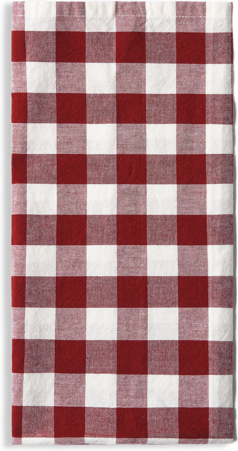 Rutig kökshandduk GINGHAM 50x70 cm