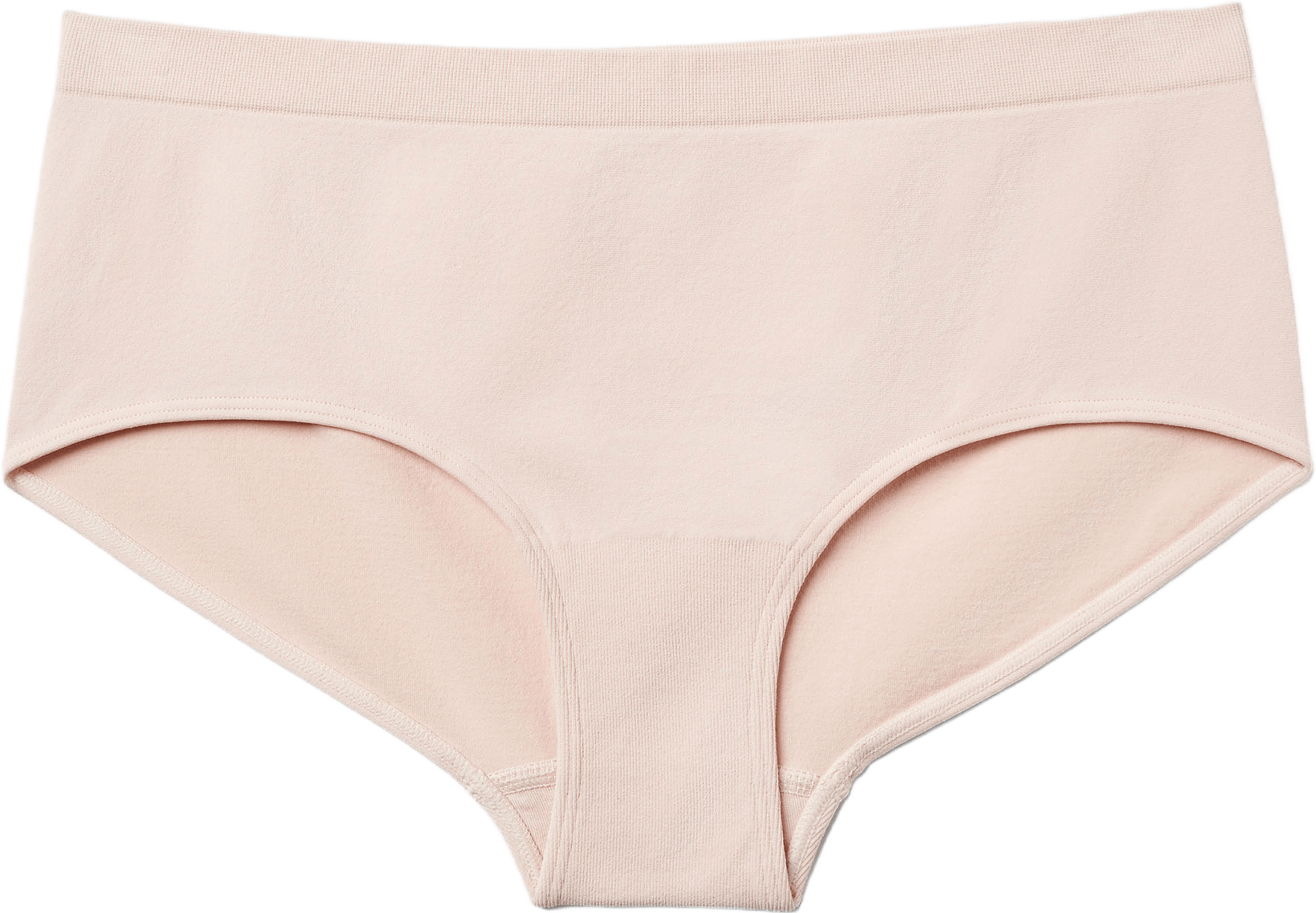 Hipstertrosa LINNEA, från Å WOMAN, i färgen Light Pink.