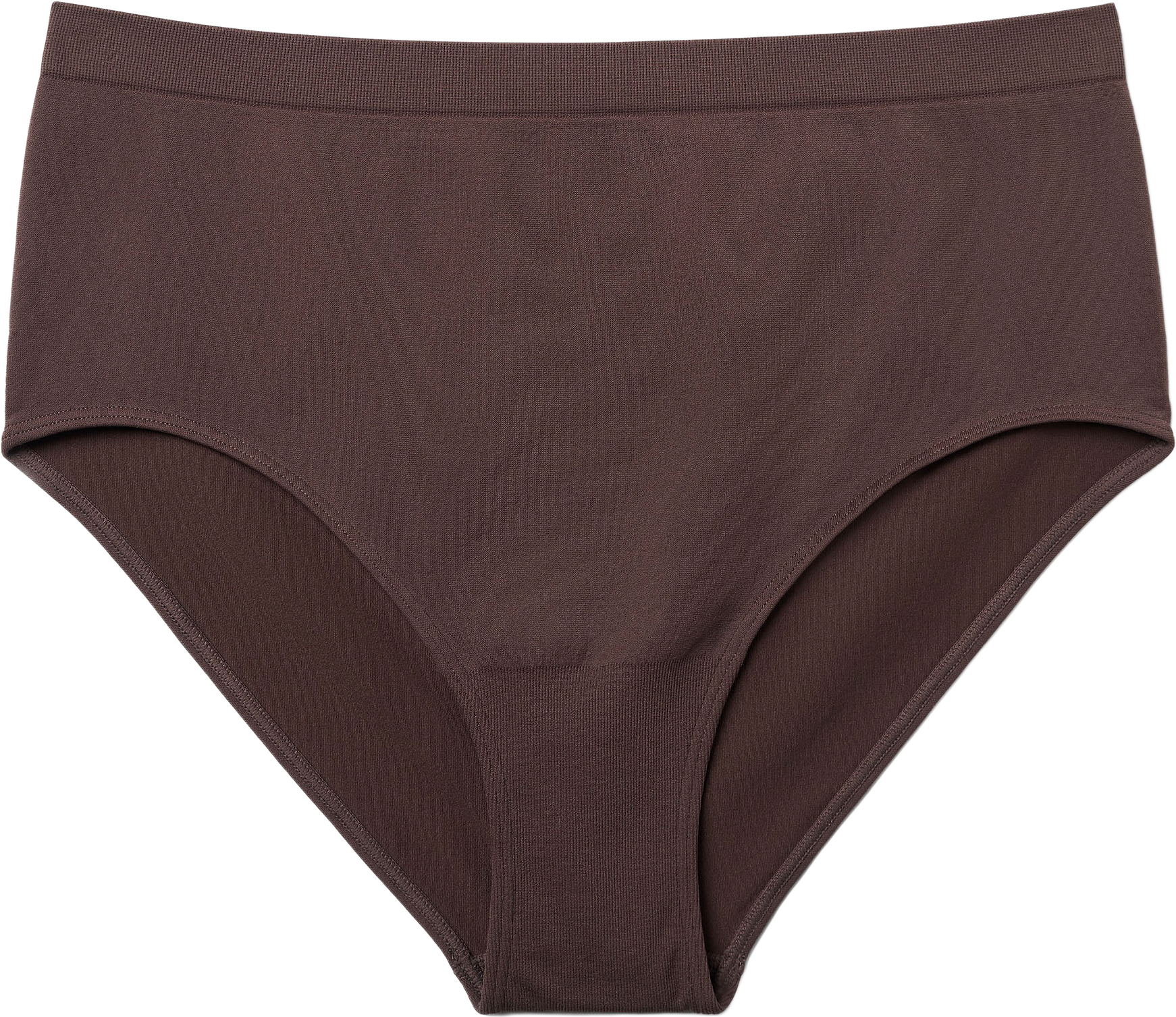 Briefs med hög midja LINNEA