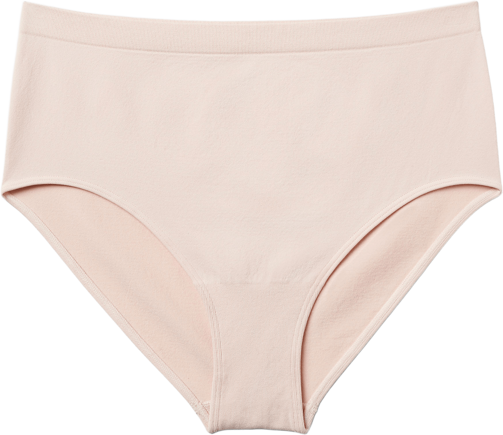 Briefs med hög midja LINNEA