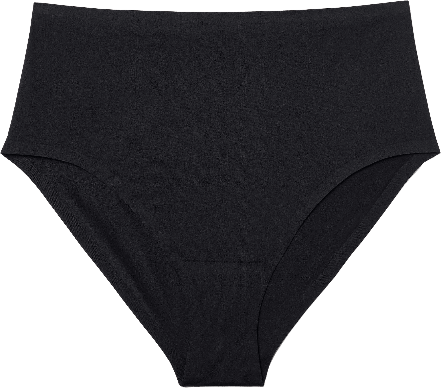 Hipstertrosa med hög midja JULIE