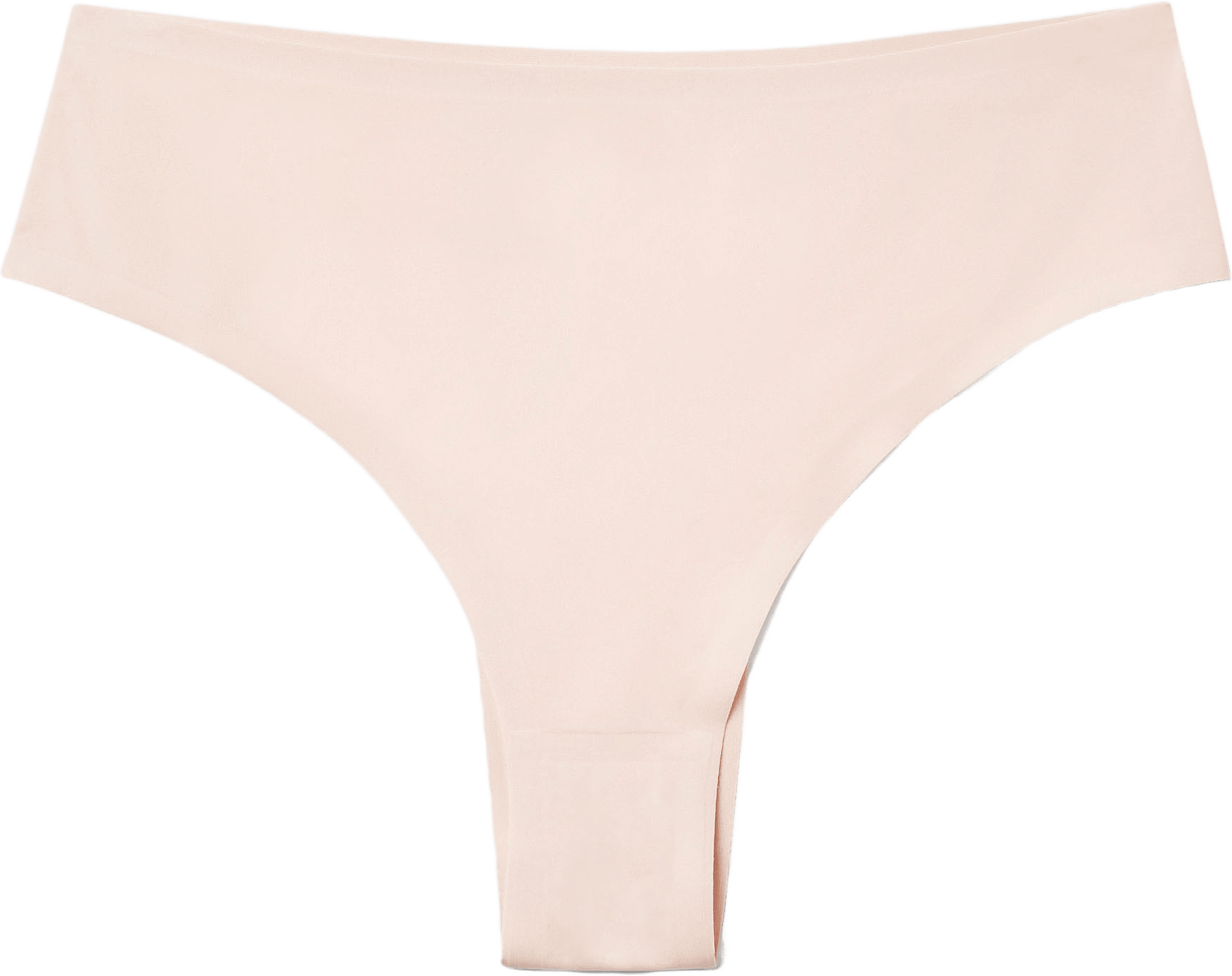 Trosa brazilian JULIE, från Å WOMAN, i färgen Light Pink.